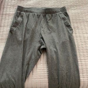 Nike Dri-Fit joggers